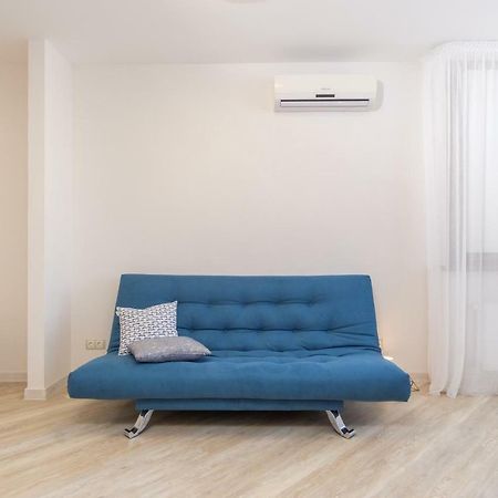 Apartament Lakki Odessa Zewnętrze zdjęcie