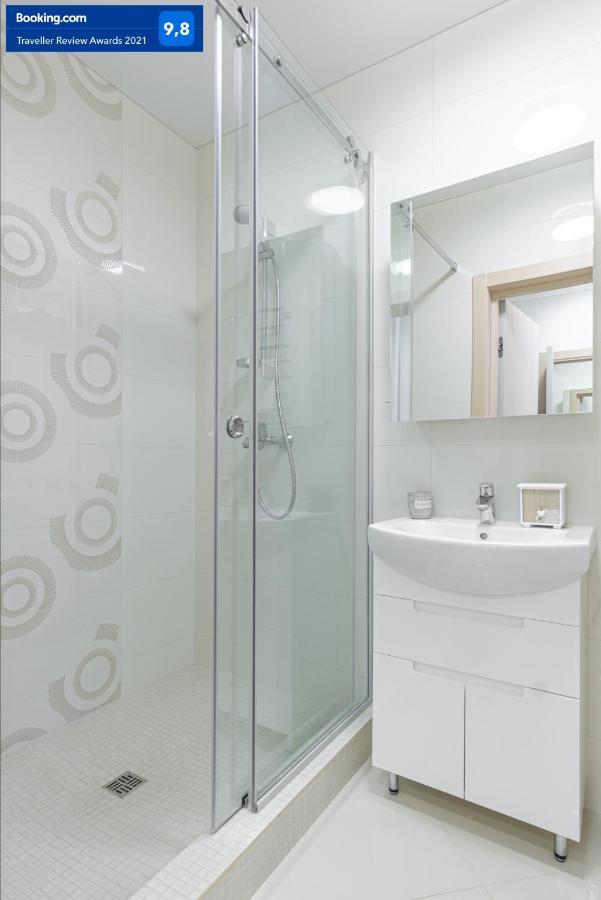 Apartament Lakki Odessa Zewnętrze zdjęcie