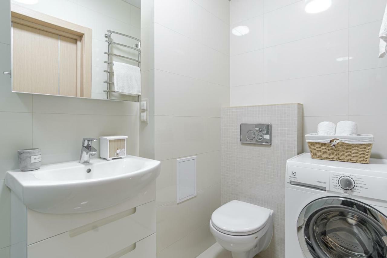 Apartament Lakki Odessa Zewnętrze zdjęcie