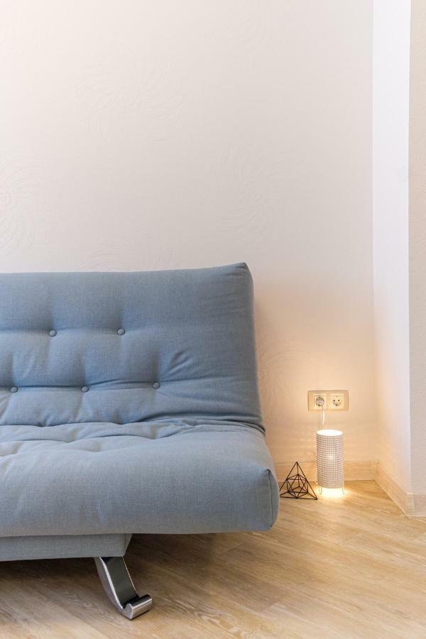 Apartament Lakki Odessa Zewnętrze zdjęcie