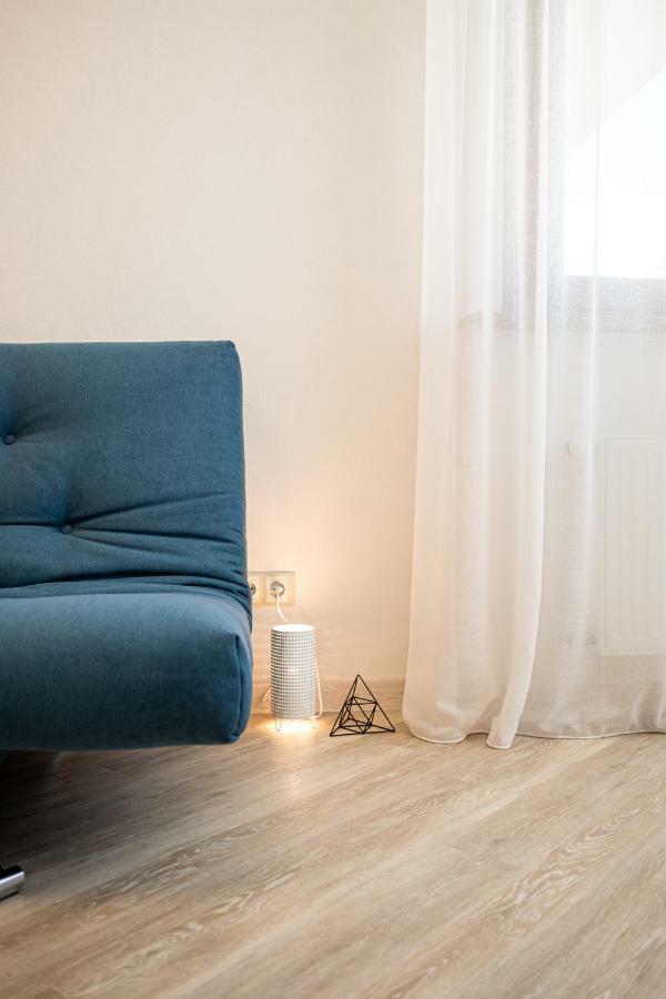 Apartament Lakki Odessa Zewnętrze zdjęcie